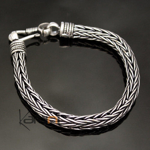 bijoux-ethniques-nepal-bracelet-chaine-en-argent-serpent-newar-01.jpg