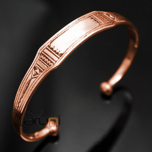 Bague en cuivre homme new arrivals