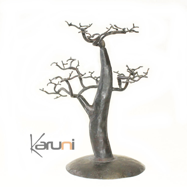 porte bijoux arbre