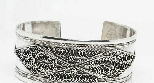 Bracelets ethniques chic