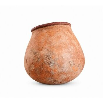 jarre-ancienne-mali-argile-fait-main-poterie-africaine