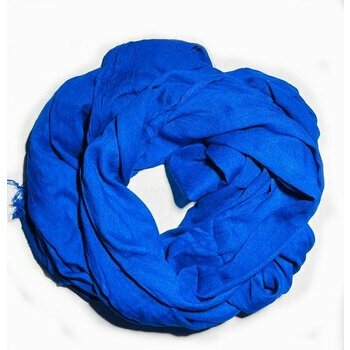 Chèche Touareg Bleu Indigo – Foulard Coton Teinture Manuelle, Écharpe Nomade Artisanale Sahara cheche-touareg-bleu-indigo-coton-teinture-manuelle-sahara