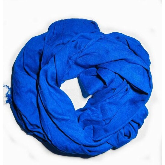 Chèche Touareg Bleu Indigo – Foulard Coton Teinture Manuelle, Écharpe Nomade Artisanale Sahara cheche-touareg-bleu-indigo-coton-teinture-manuelle-sahara