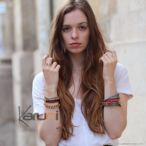 Bijoux Ethniques Bracelets Africains Fin Plastique Homme/Femme/Enfant Lot 6 ou 12 Rouge/Vert/Bleu Bracelet Africain c