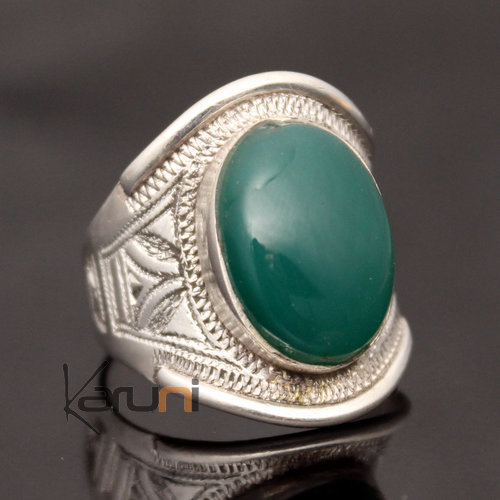 Bague argent massif 925