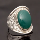 Bague argent massif 925