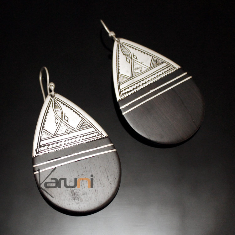 Friday Death jaw Prisoner of war Boucles d'oreilles argent - Trouvez votre Boucles d'oreilles argent | Karuni Friday Death jaw Prisoner of war Boucles d'oreilles argent - Trouvez votre Boucles d'oreilles argent | Karuni