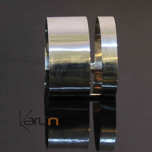 Bracelet Exception Argent annes 70 2