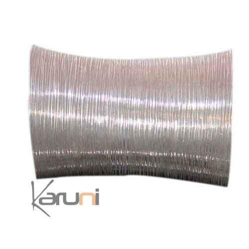 Bracelet Exception Argent Inde 1