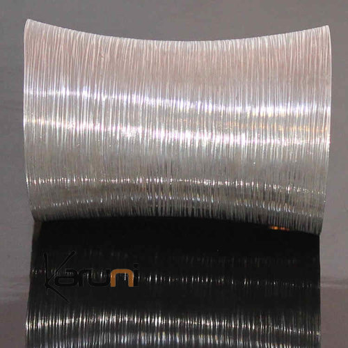Bracelet Exception Argent Inde 3
