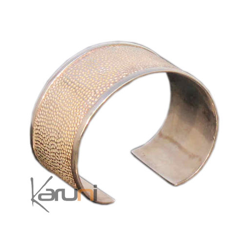 bracelet martel argent Karuni