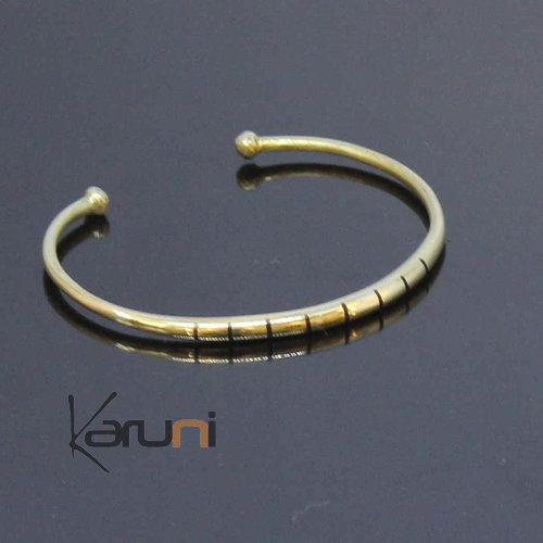 Bracelet Bronze Mali