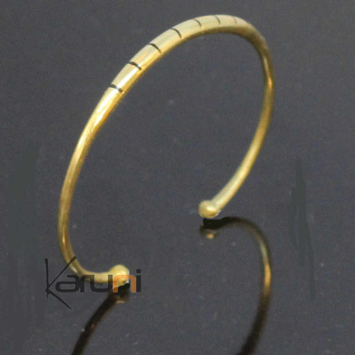 Bracelet bronze