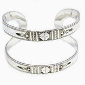 Bracelet argent 960