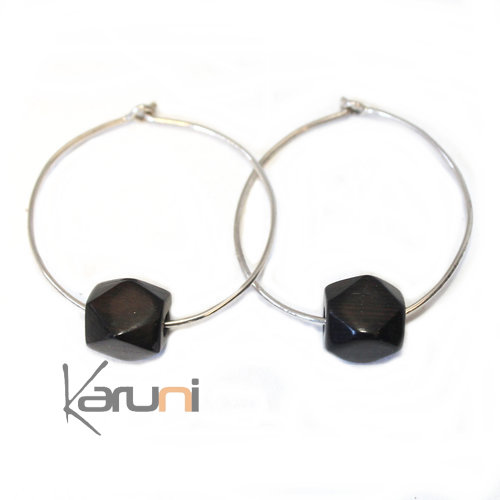 Boucles fantaisie Karuni