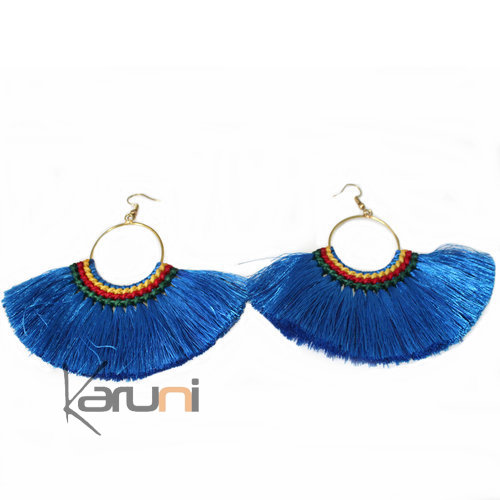 Boucles fantaise, Karuni