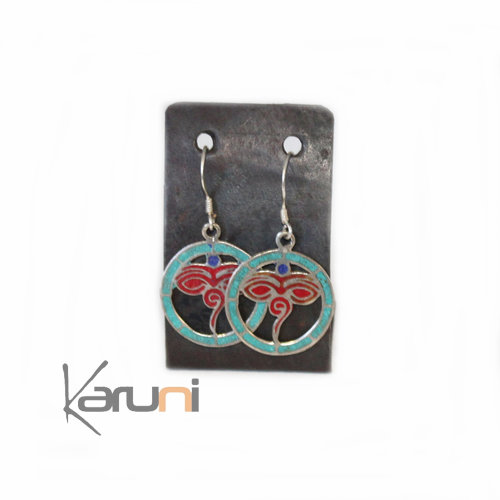 Porte boucles d'oreilles