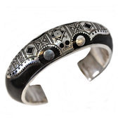 Bracelet argent, bne