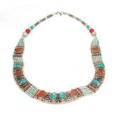 Collier Nepal