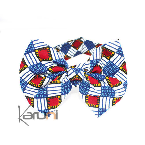 Noeud Papillon Wax 02