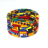 Bracelet Wax Mix Africa