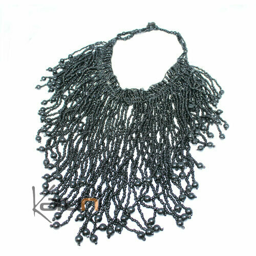 Collier africain