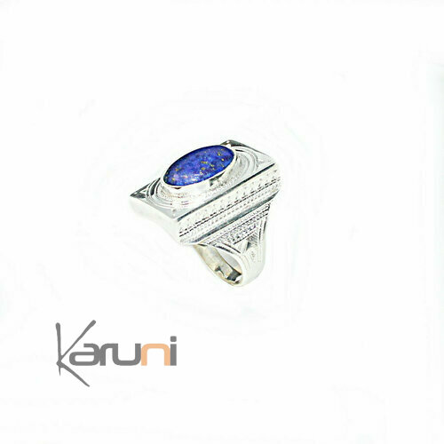 Bague argent 925 haut de gamme Reme