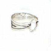 Bracelet argent