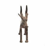 Art dogon taureau