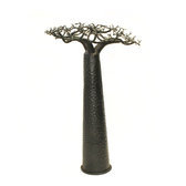 Arbre porte bijoux Baobab
