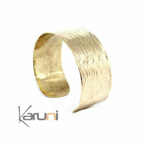 Bracelet Martelé Bronze Liv
