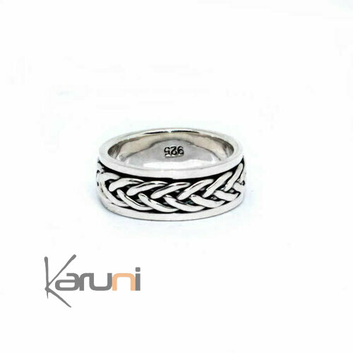 Bague coulissante