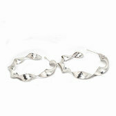 boucles d'oreilles boheme chic