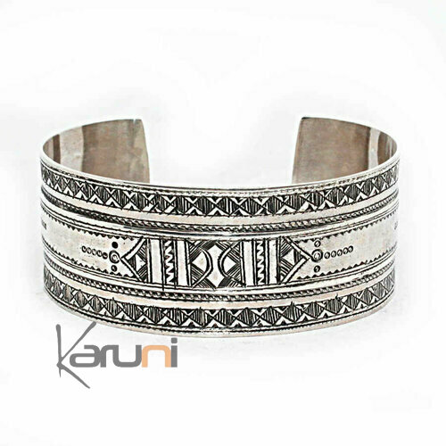 Bracelet Argent 925 Azo