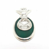 Pendentif argent 925