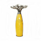 baoabab decorationJaune