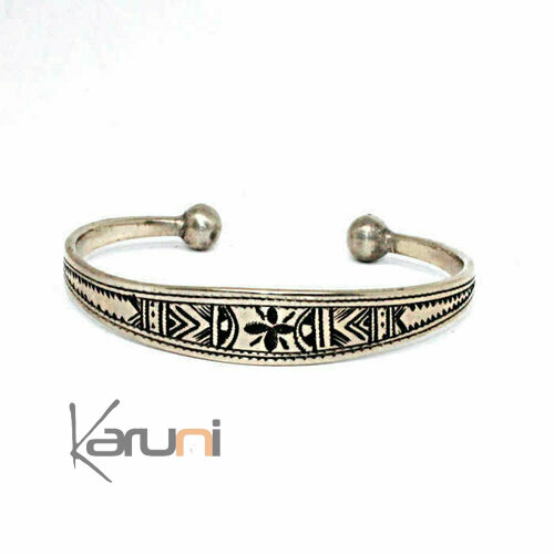 Bracelet argent 800 Keni