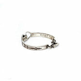 bracelet argent 925 gourmette