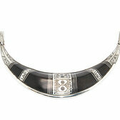collier ethnique chic