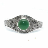 bracelet filigranes argent 925