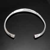 Bijoux Touareg Ethniques Bracelet en argent homme/femme/enfant 25 b