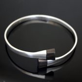 Bracelet argent 925 ebene